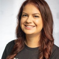 Northrop Grumman Employee Katherine Ray's profile photo