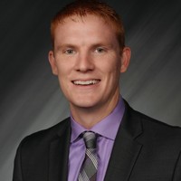 3D Corporate Solutions Employee Ryan Carmichael's profile photo