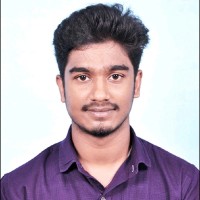 Unity Technologies Employee Kathirvel P's profile photo