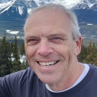 Pecten Employee Patrick Liesker's profile photo