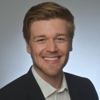 Department of Biomedical Engineering | University of Basel Employee Till Strunk's profile photo
