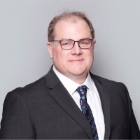 Weatherbys Private Bank Employee Andy Rutherford's profile photo