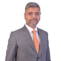 Cyril Amarchand Mangaldas Employee Jay Parikh's profile photo