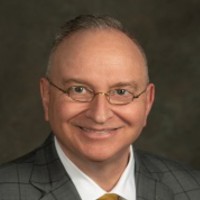 Frontier Bank and Frontier Insurance & Realty Employee David Cover's profile photo