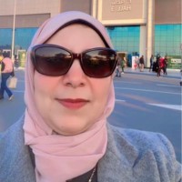 Faculty of Nursing Employee Shereen Huseen's profile photo