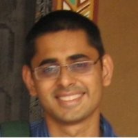 Intuit Employee Amit Arya's profile photo