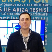 Pro-Plan Ltd. Employee Kerem Ak's profile photo