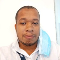 Softtek Employee Andre Luiz Domingos Monteiro's profile photo