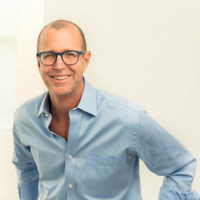 Conceivable Life Sciences Employee Alan Murray's profile photo