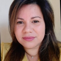 ENVIS Employee MacArena Fuentes's profile photo