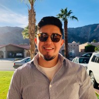 Gilbert Sanchez-Rea Email