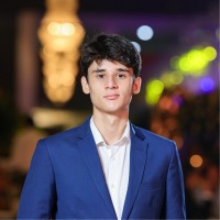 Pi Júnior Employee Mateus A. Novaes's profile photo