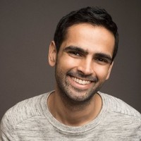 Sameehan Patel Email & Phone Number