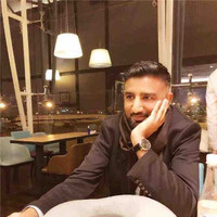 E-mail e número de telefone de Munib Rehman