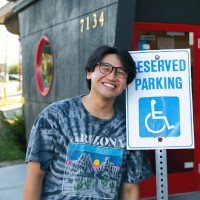 John Gorriceta's profile photo