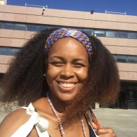CFES Brilliant Pathways Employee Chanda Tuck-Garfield's profile photo