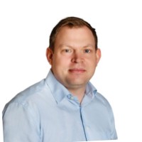 Eigenmann AG Wittenbach Employee Alexander Schnetzer's profile photo
