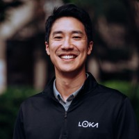 Loka Employee Bryan Nguyen's profile photo
