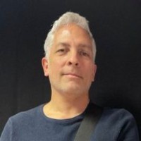 Vienna International School Employee Chuck Prato's profile photo