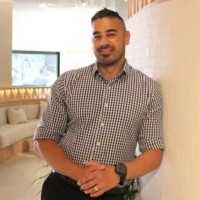 Celebration Homes Employee Ryan Allier's profile photo