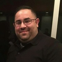Best Buy Employee Thomas Garza's profile photo