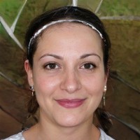 Gecko Dynamics Employee Katarzyna Olszewska's profile photo