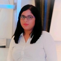 PALNAR Employee Priyanka M.'s profile photo