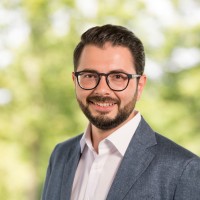 Bosch Ventures Employee Ruslan Bekbulatov's profile photo