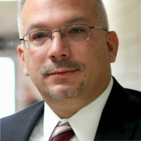 Rail Exchange Inc Employee Michael Cuevas's profile photo