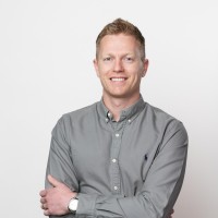 Nimbl Consulting Employee Nick Douglas's profile photo