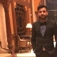 Opperate Employee Umair Gulraiz's profile photo