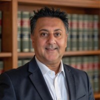 Waterloo Regional Health Network (WRHN) Employee Mike Sharma's profile photo
