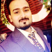 Elite Leather Creations Employee Shahrukh Ansari's profile photo