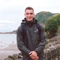 Moxba BV Employee Alex Syriopoulos's profile photo