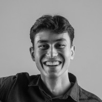 ShopForward Employee Casper de Vries's profile photo