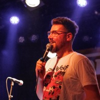 Rotown Employee Tom van Bergen's profile photo