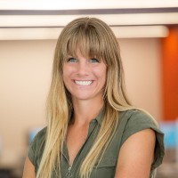 Do Space Employee Rachel Drietz's profile photo