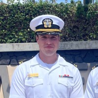 US Navy Employee Alec Weaver's profile photo