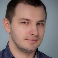 Vladimir Ivanov Email & Phone Number