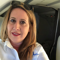 Blue Magma Residential Employee Catherine Potter's profile photo