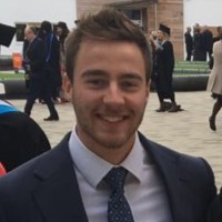 Civiteq Employee Kieran Thackray's profile photo