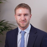 Plurimi Employee Harrison Lloyd's profile photo