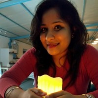 Smita Roy Email