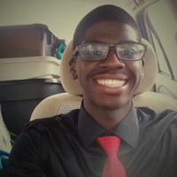 Gregory Drummond Email & Phone Number