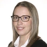 Richter Gedeon Nyrt. / Magyarország Employee Éva Szolnoki's profile photo