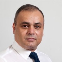 Samer Mansour Email & Phone Number