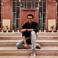 Axtria - Ingenious Insights Employee Nripesh Kumar's profile photo