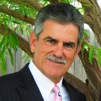 Borrello Petroleum Consulting, LLC Employee Vince Borrello's profile photo