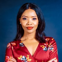 Gauteng Provincial Legislature Employee Ayanda Allie's profile photo