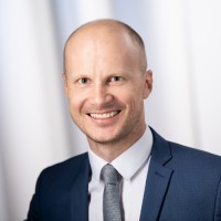 Brückner Group SE Employee Josef Wieser's profile photo